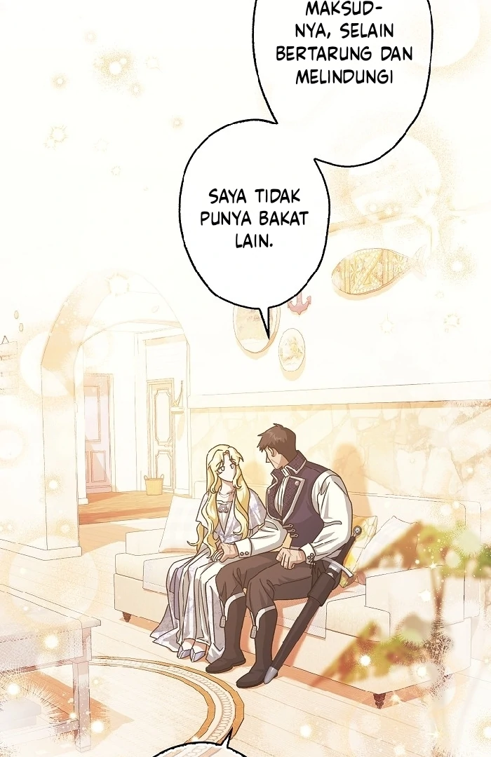 Became the youngest Sister-in-Law of the Ruined Harem Male Leads Chapter 13 - halaman 1