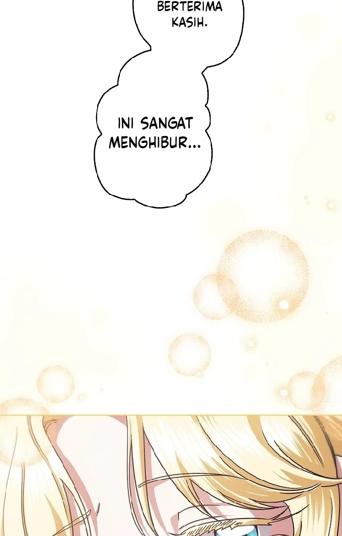 Became the youngest Sister-in-Law of the Ruined Harem Male Leads Chapter 13 - halaman 10