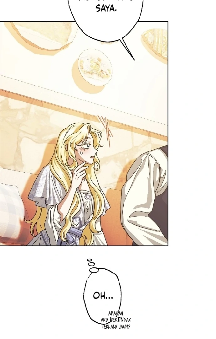 Became the youngest Sister-in-Law of the Ruined Harem Male Leads Chapter 13 - halaman 15