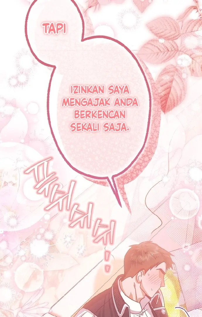 Became the youngest Sister-in-Law of the Ruined Harem Male Leads Chapter 13 - halaman 17