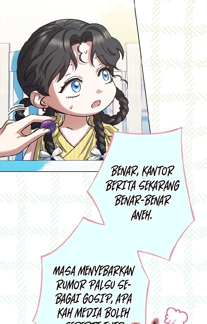 Became the youngest Sister-in-Law of the Ruined Harem Male Leads Chapter 13 - halaman 30
