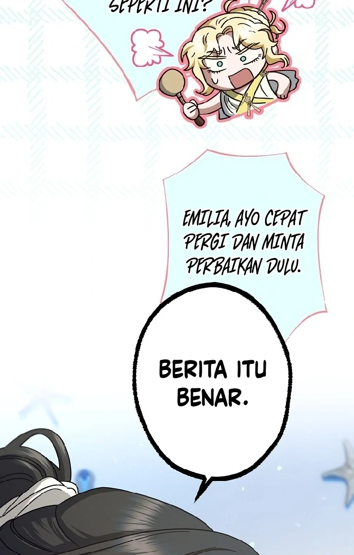 Became the youngest Sister-in-Law of the Ruined Harem Male Leads Chapter 13 - halaman 31