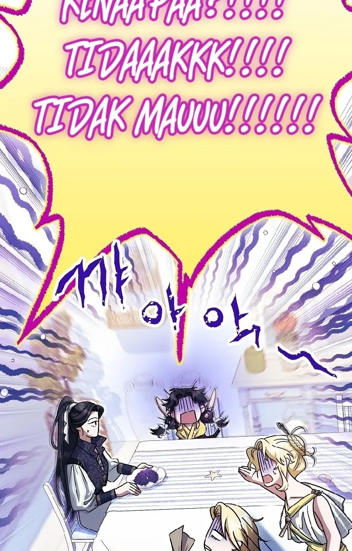 Became the youngest Sister-in-Law of the Ruined Harem Male Leads Chapter 13 - halaman 37
