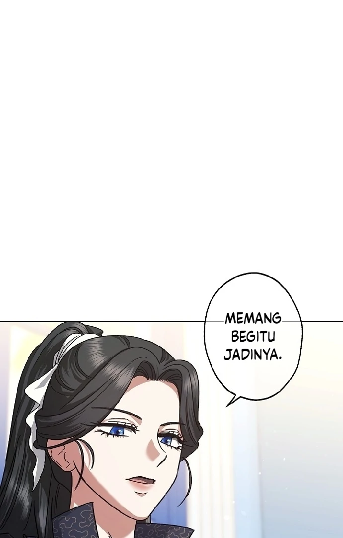 Became the youngest Sister-in-Law of the Ruined Harem Male Leads Chapter 13 - halaman 39