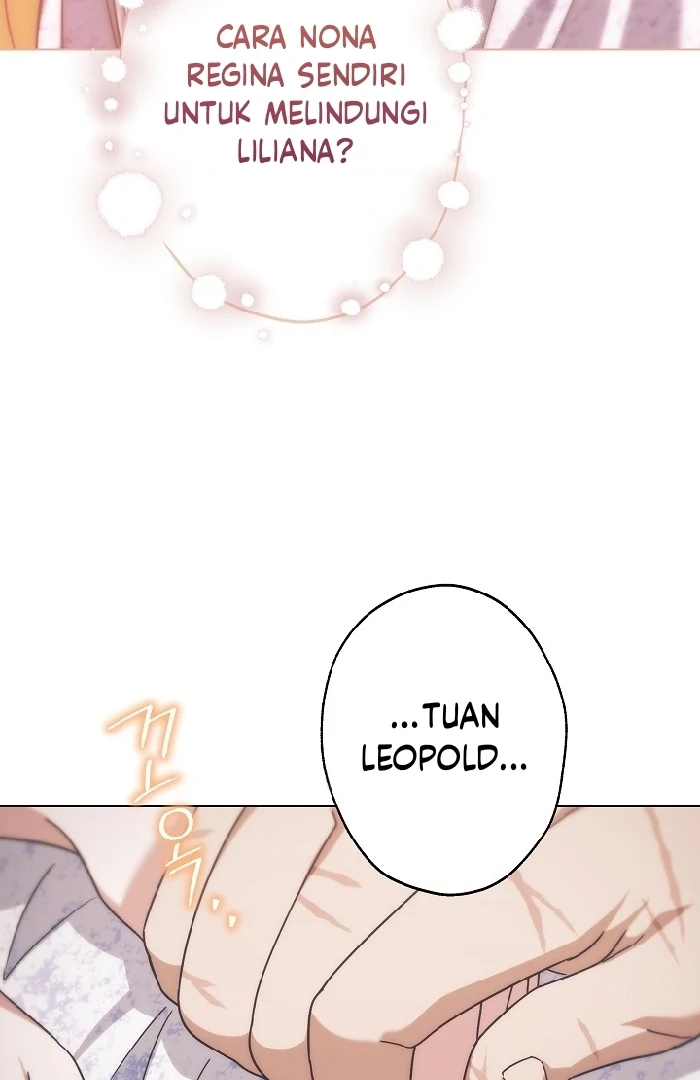 Became the youngest Sister-in-Law of the Ruined Harem Male Leads Chapter 13 - halaman 4