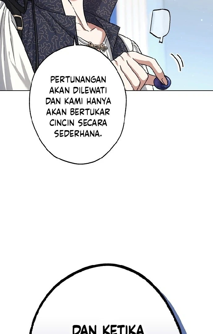 Became the youngest Sister-in-Law of the Ruined Harem Male Leads Chapter 13 - halaman 40