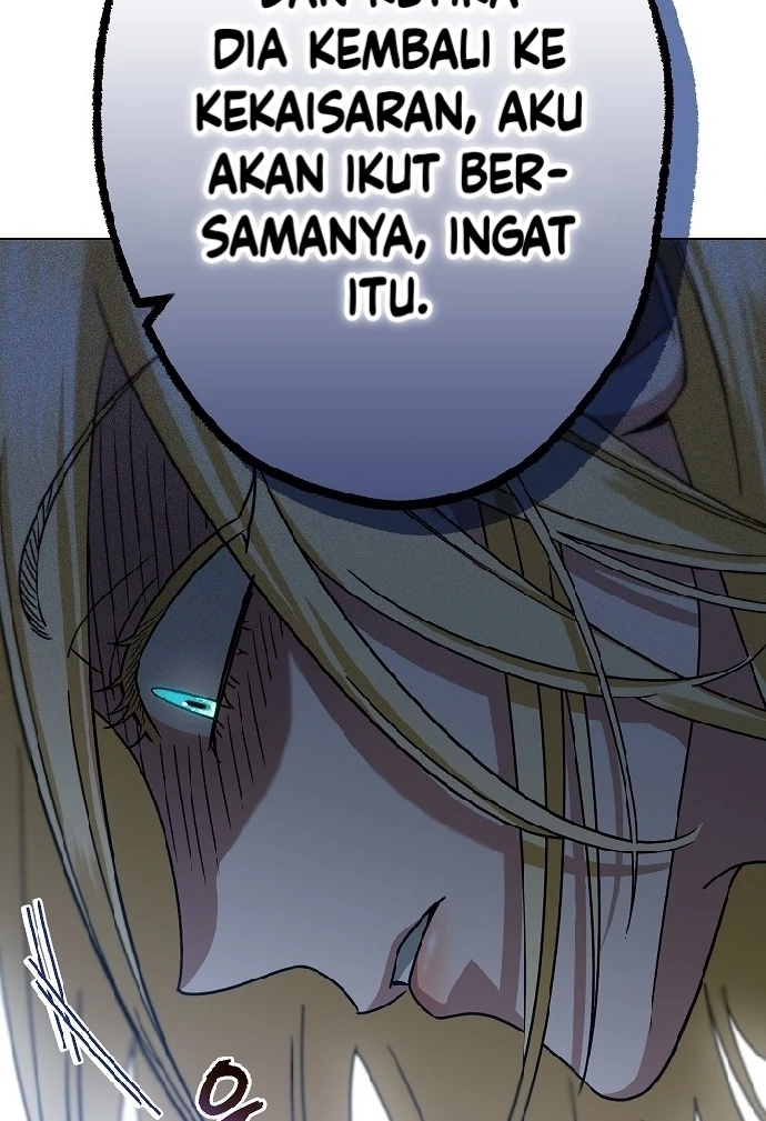 Became the youngest Sister-in-Law of the Ruined Harem Male Leads Chapter 13 - halaman 41