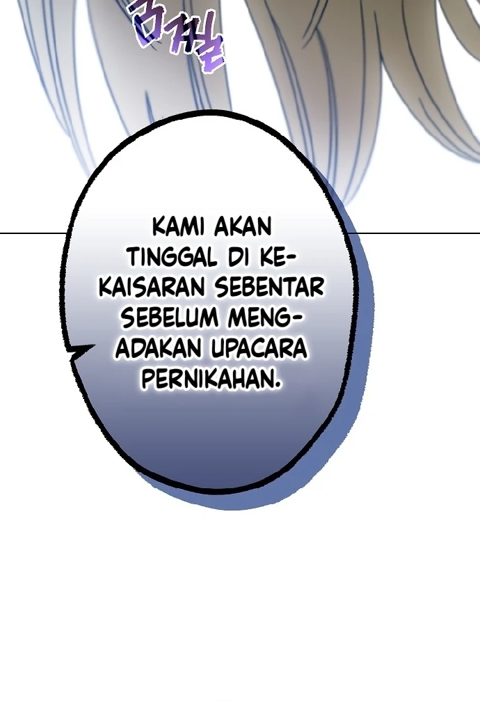 Became the youngest Sister-in-Law of the Ruined Harem Male Leads Chapter 13 - halaman 42