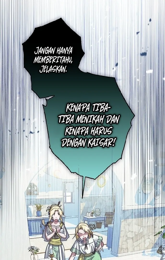 Became the youngest Sister-in-Law of the Ruined Harem Male Leads Chapter 13 - halaman 44