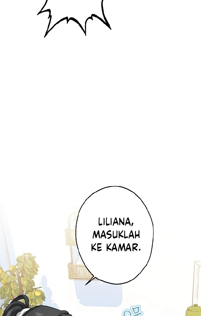 Became the youngest Sister-in-Law of the Ruined Harem Male Leads Chapter 13 - halaman 46