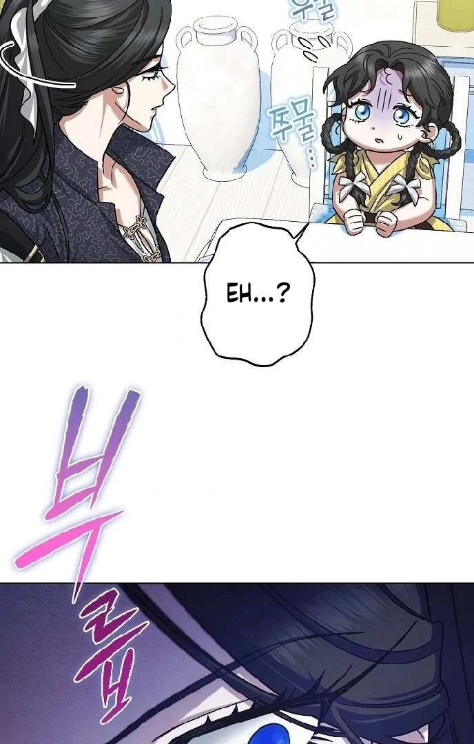 Became the youngest Sister-in-Law of the Ruined Harem Male Leads Chapter 13 - halaman 47