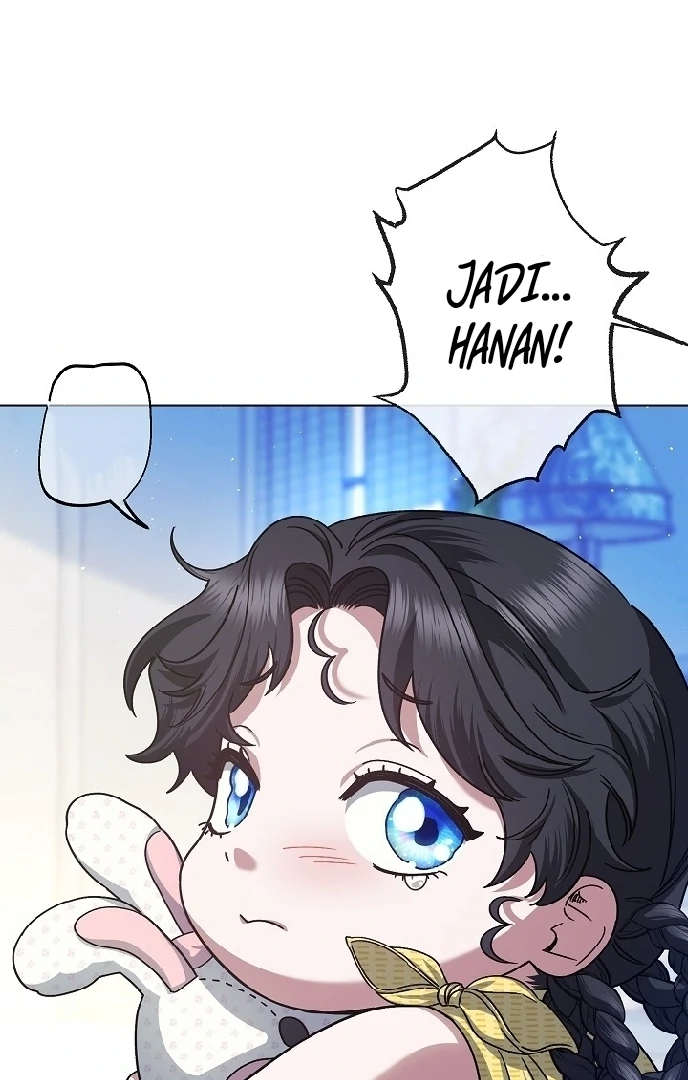 Became the youngest Sister-in-Law of the Ruined Harem Male Leads Chapter 13 - halaman 53