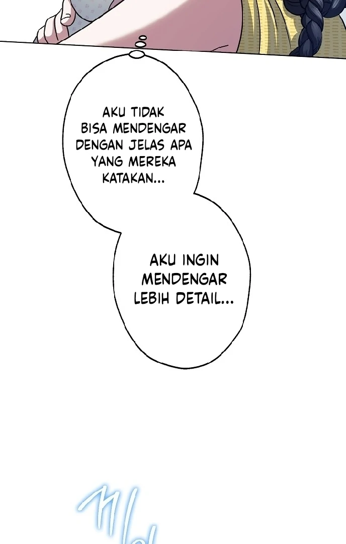 Became the youngest Sister-in-Law of the Ruined Harem Male Leads Chapter 13 - halaman 54