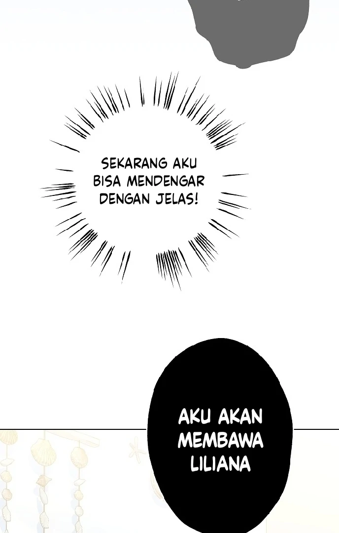 Became the youngest Sister-in-Law of the Ruined Harem Male Leads Chapter 13 - halaman 57