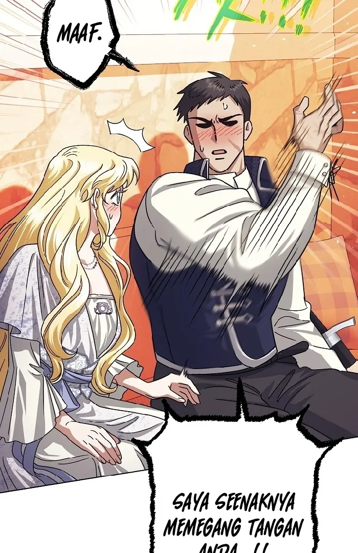 Became the youngest Sister-in-Law of the Ruined Harem Male Leads Chapter 13 - halaman 6