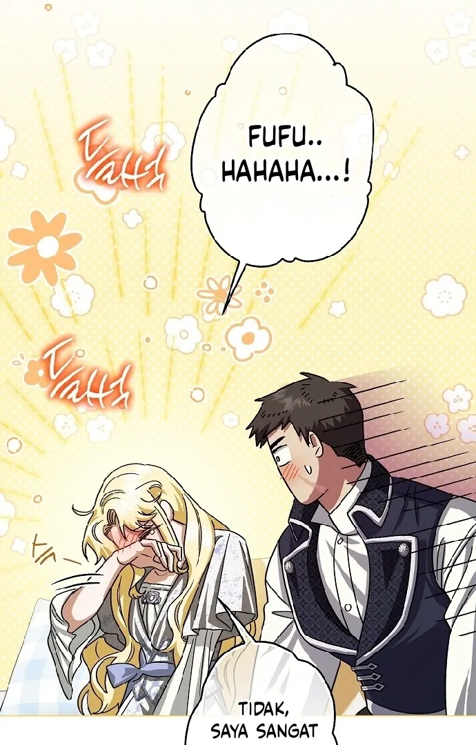 Became the youngest Sister-in-Law of the Ruined Harem Male Leads Chapter 13 - halaman 9