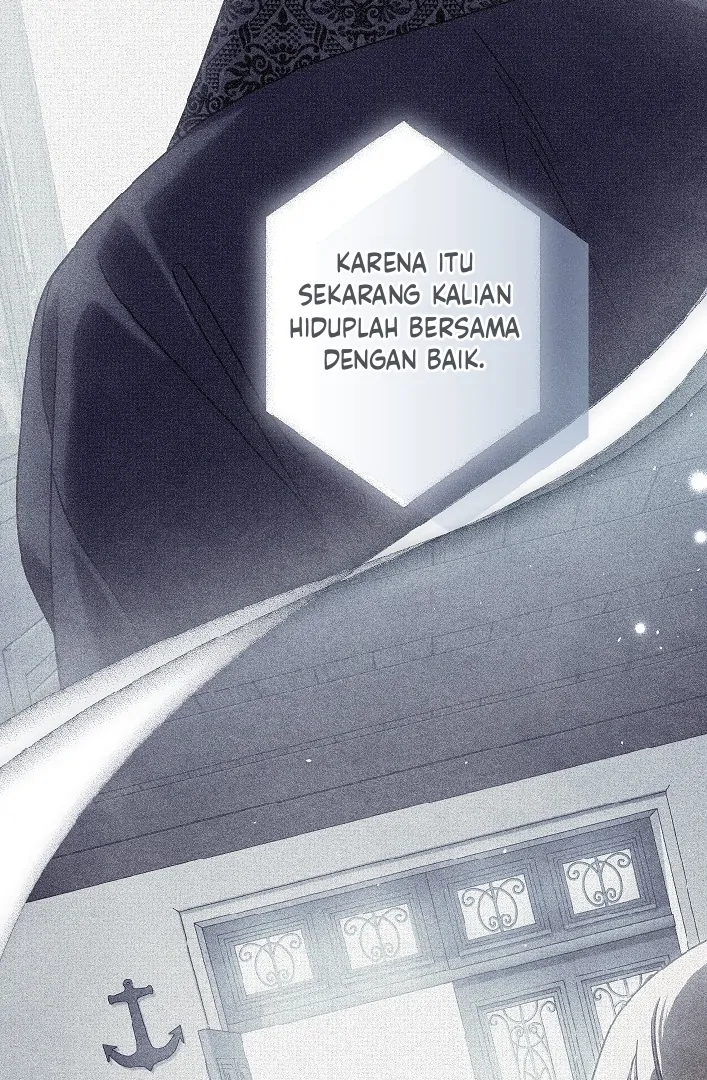 Became the youngest Sister-in-Law of the Ruined Harem Male Leads Chapter 14 - halaman 1
