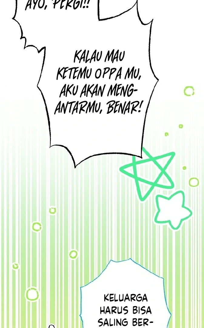 Became the youngest Sister-in-Law of the Ruined Harem Male Leads Chapter 14 - halaman 15