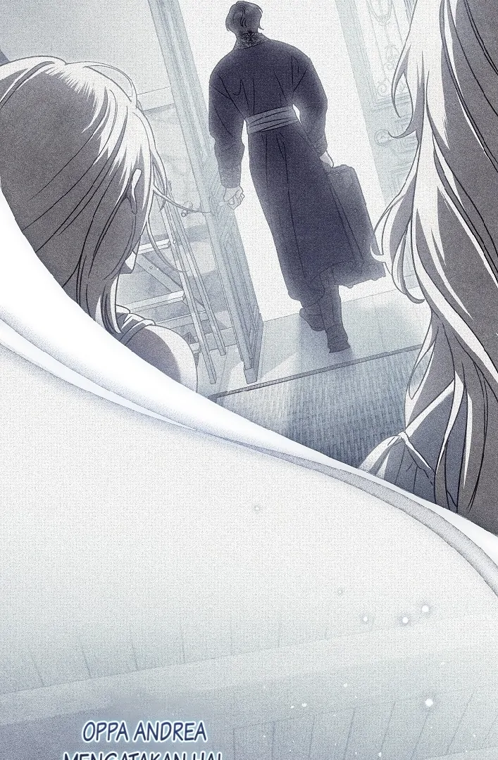 Became the youngest Sister-in-Law of the Ruined Harem Male Leads Chapter 14 - halaman 2