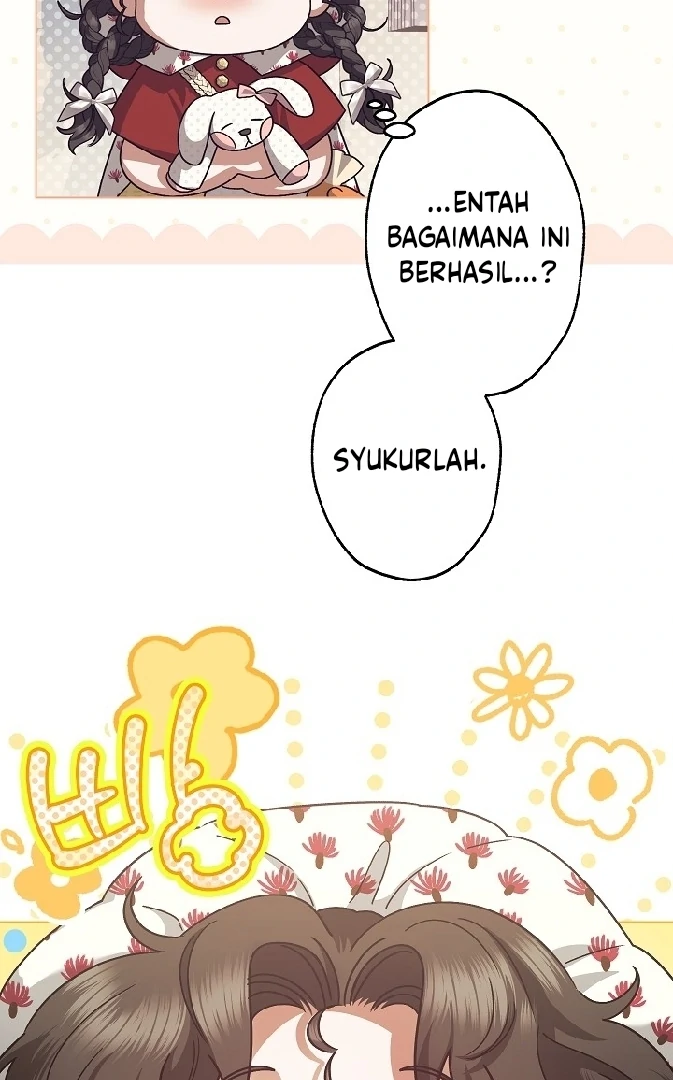 Became the youngest Sister-in-Law of the Ruined Harem Male Leads Chapter 14 - halaman 20