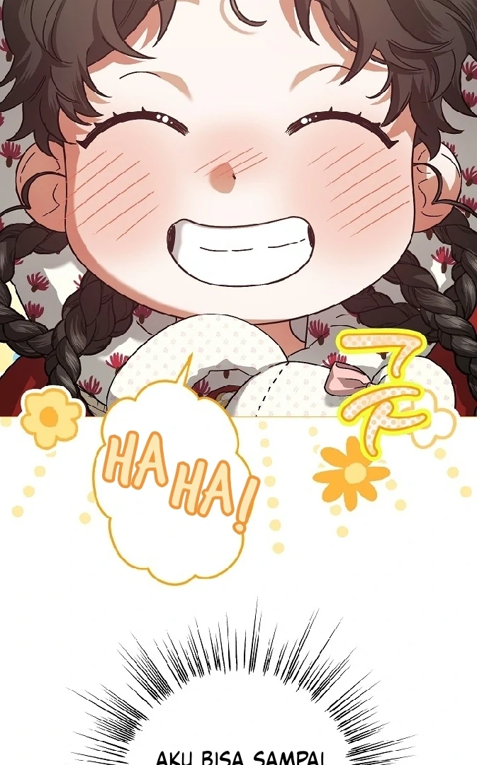 Became the youngest Sister-in-Law of the Ruined Harem Male Leads Chapter 14 - halaman 21