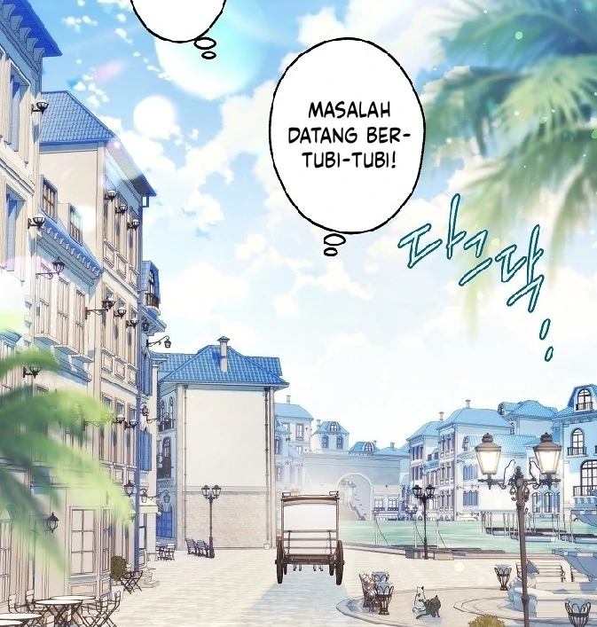 Became the youngest Sister-in-Law of the Ruined Harem Male Leads Chapter 14 - halaman 25