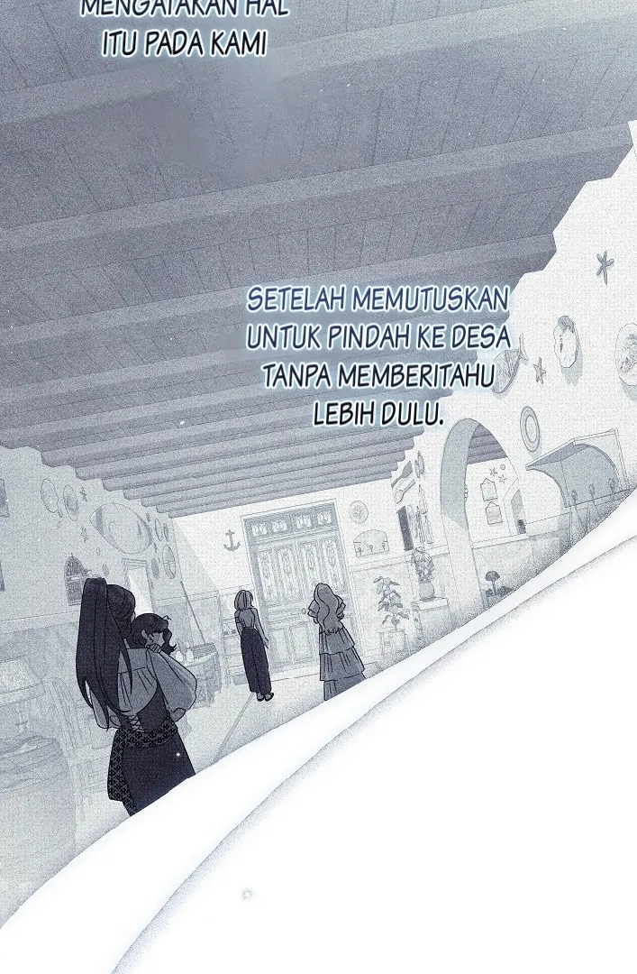 Became the youngest Sister-in-Law of the Ruined Harem Male Leads Chapter 14 - halaman 3