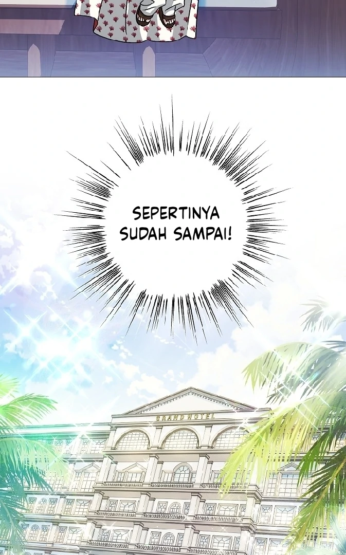 Became the youngest Sister-in-Law of the Ruined Harem Male Leads Chapter 14 - halaman 30