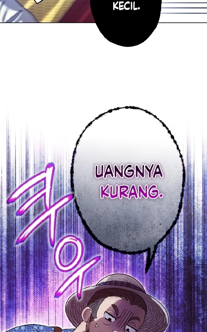 Became the youngest Sister-in-Law of the Ruined Harem Male Leads Chapter 14 - halaman 38
