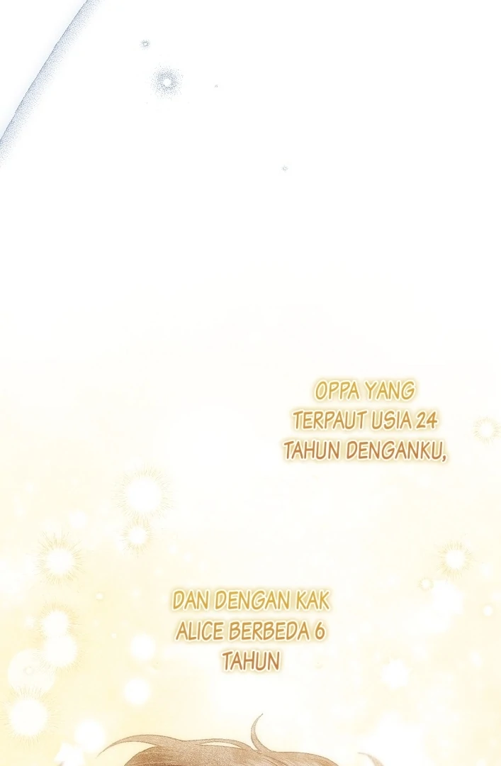 Became the youngest Sister-in-Law of the Ruined Harem Male Leads Chapter 14 - halaman 4