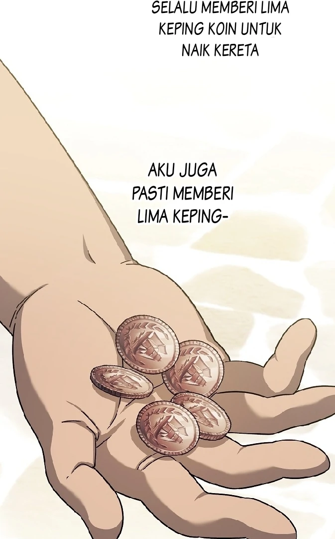 Became the youngest Sister-in-Law of the Ruined Harem Male Leads Chapter 14 - halaman 42