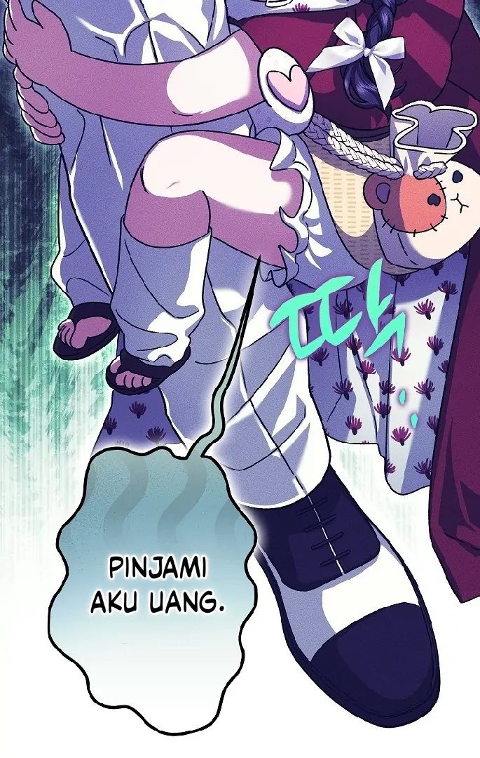 Became the youngest Sister-in-Law of the Ruined Harem Male Leads Chapter 14 - halaman 49