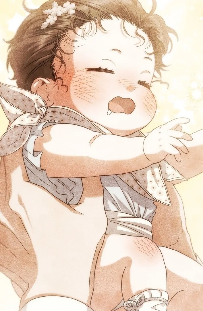Became the youngest Sister-in-Law of the Ruined Harem Male Leads Chapter 14 - halaman 5