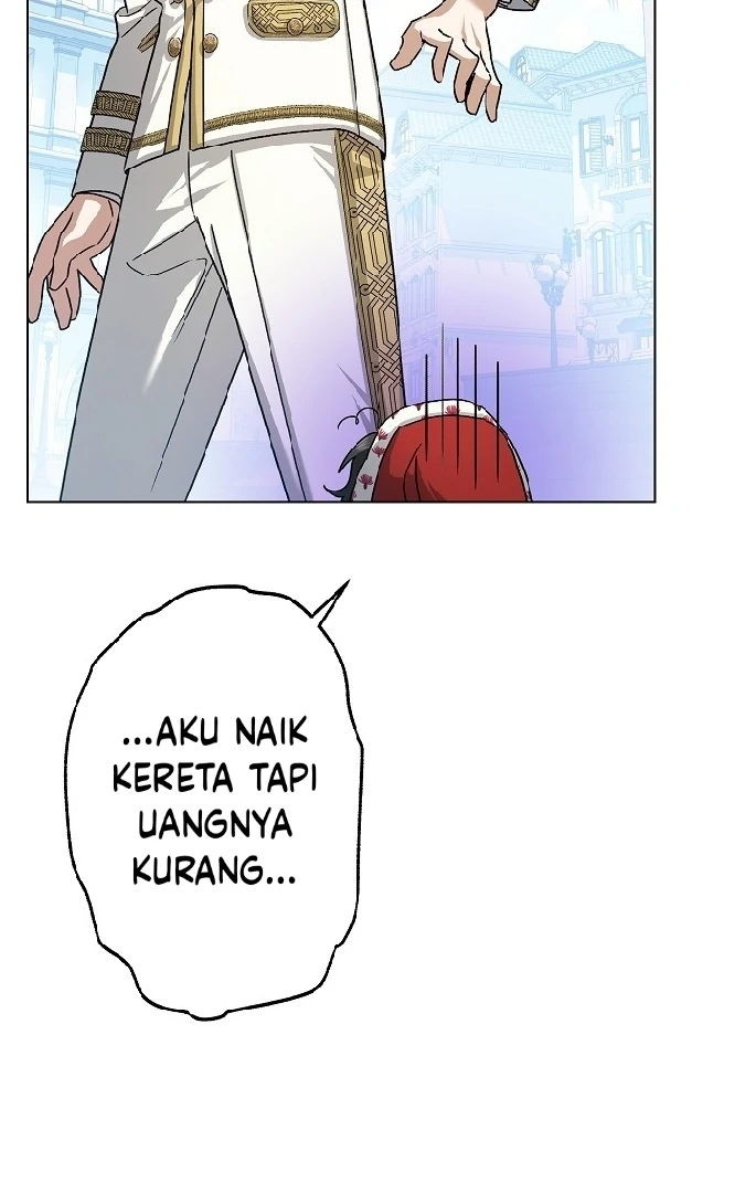 Became the youngest Sister-in-Law of the Ruined Harem Male Leads Chapter 14 - halaman 51