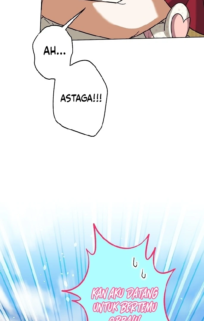 Became the youngest Sister-in-Law of the Ruined Harem Male Leads Chapter 14 - halaman 53