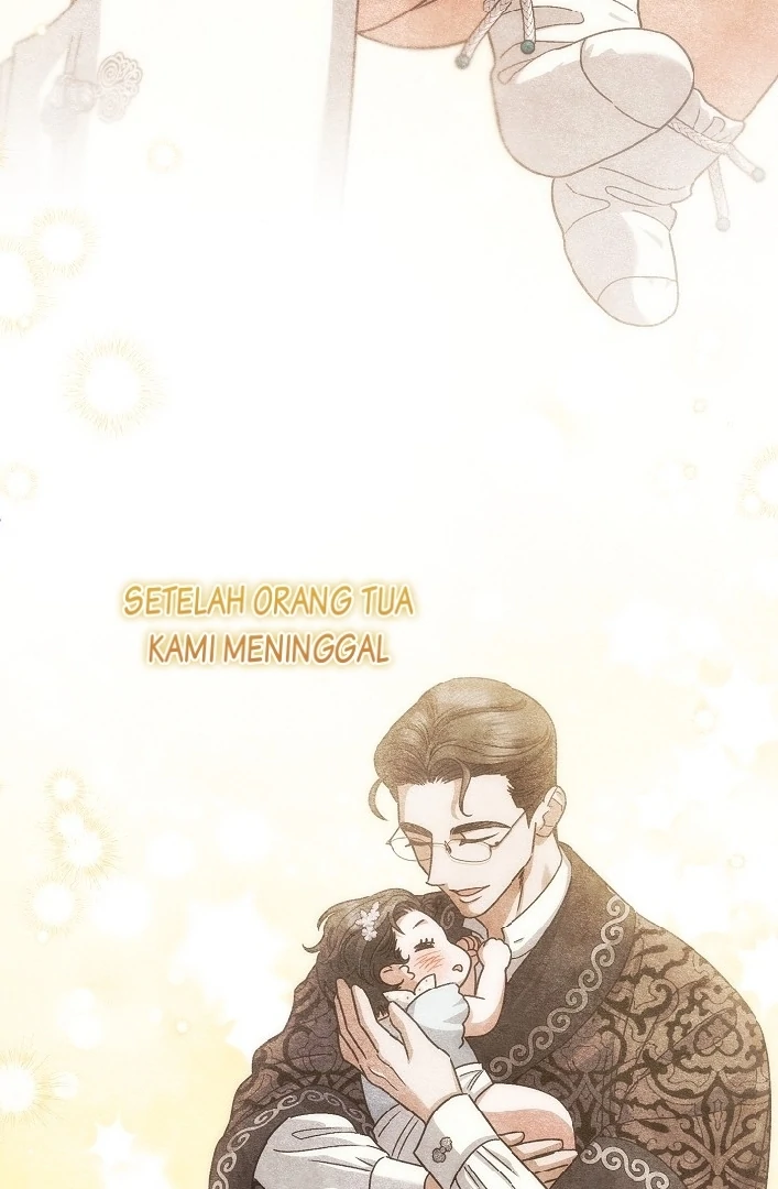 Became the youngest Sister-in-Law of the Ruined Harem Male Leads Chapter 14 - halaman 6