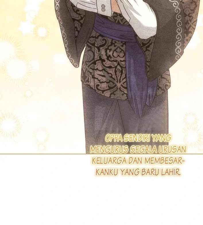 Became the youngest Sister-in-Law of the Ruined Harem Male Leads Chapter 14 - halaman 7