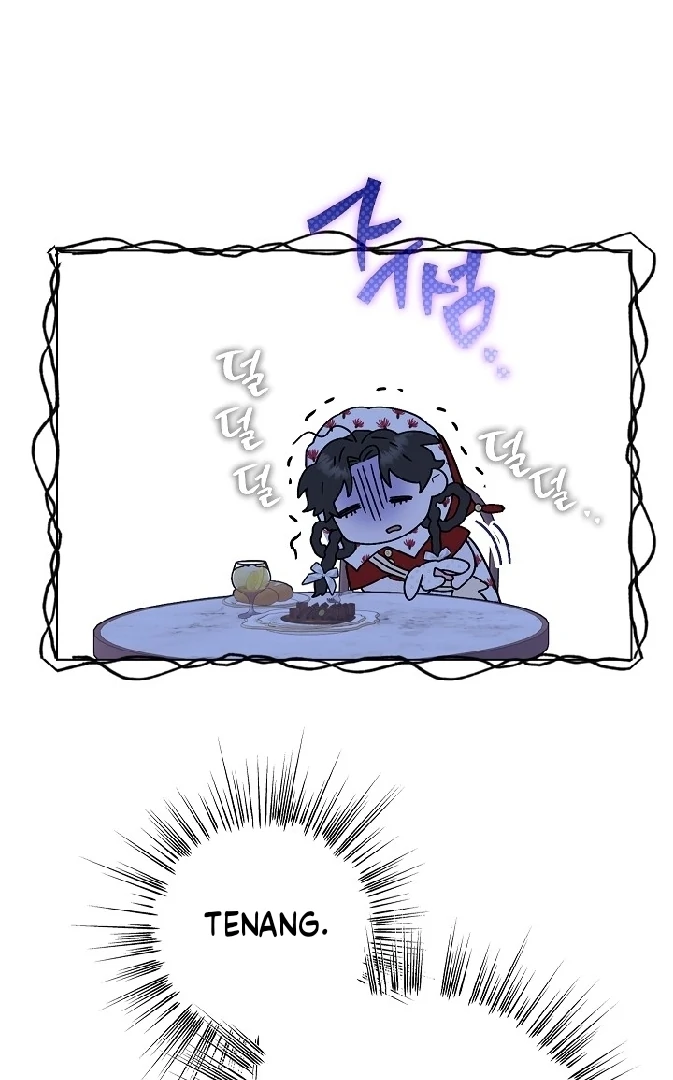 Became the youngest Sister-in-Law of the Ruined Harem Male Leads Chapter 15 - halaman 11