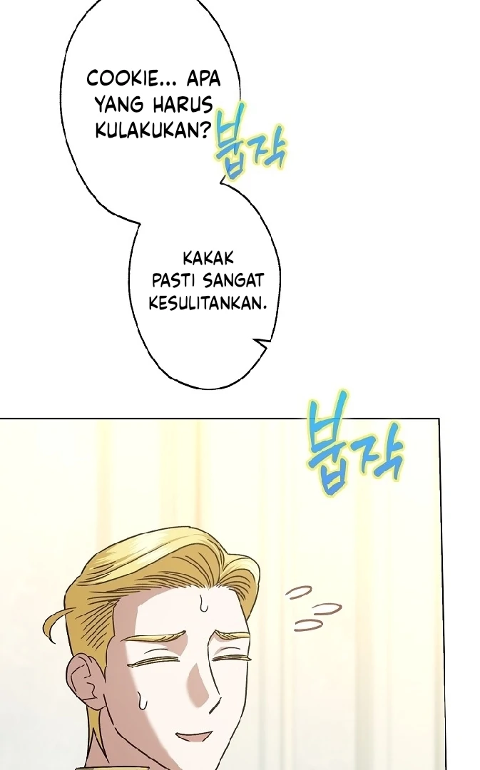 Became the youngest Sister-in-Law of the Ruined Harem Male Leads Chapter 15 - halaman 13
