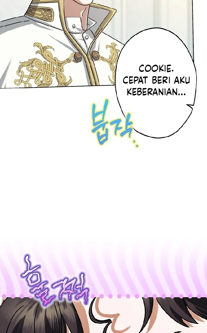 Became the youngest Sister-in-Law of the Ruined Harem Male Leads Chapter 15 - halaman 14