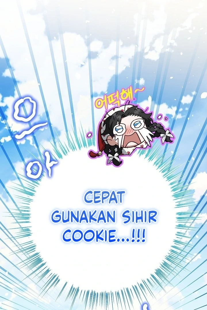 Became the youngest Sister-in-Law of the Ruined Harem Male Leads Chapter 15 - halaman 17