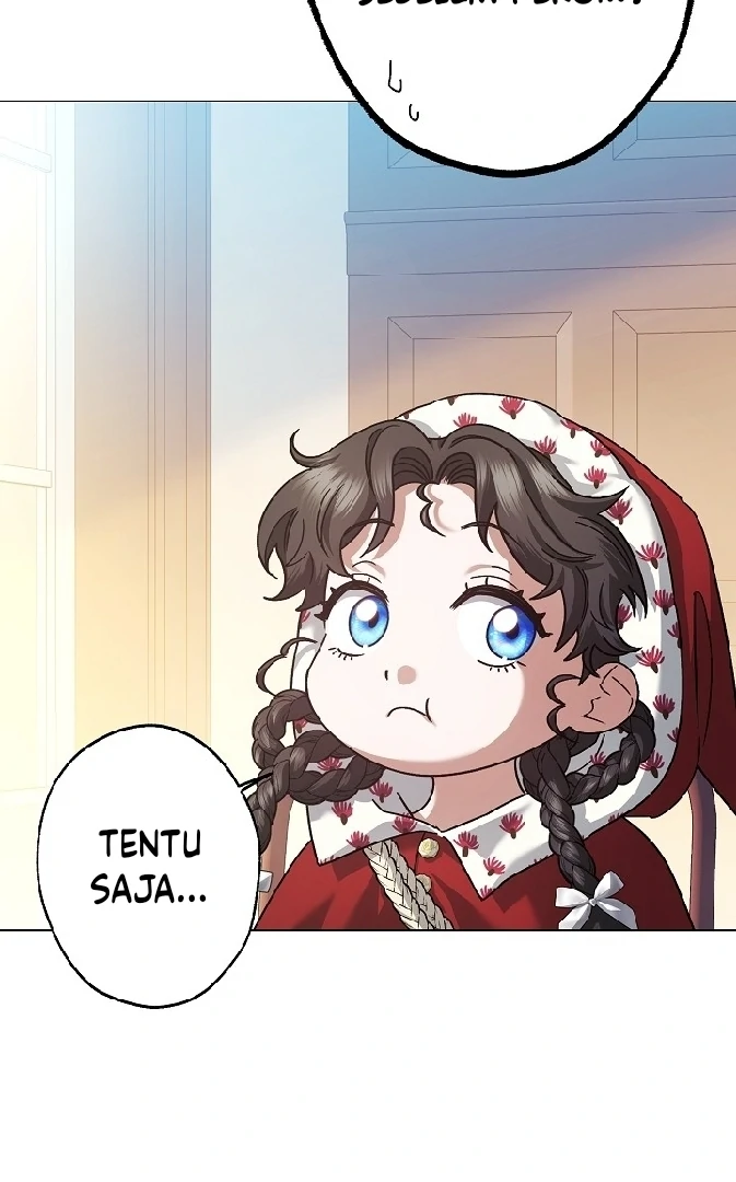 Became the youngest Sister-in-Law of the Ruined Harem Male Leads Chapter 15 - halaman 2