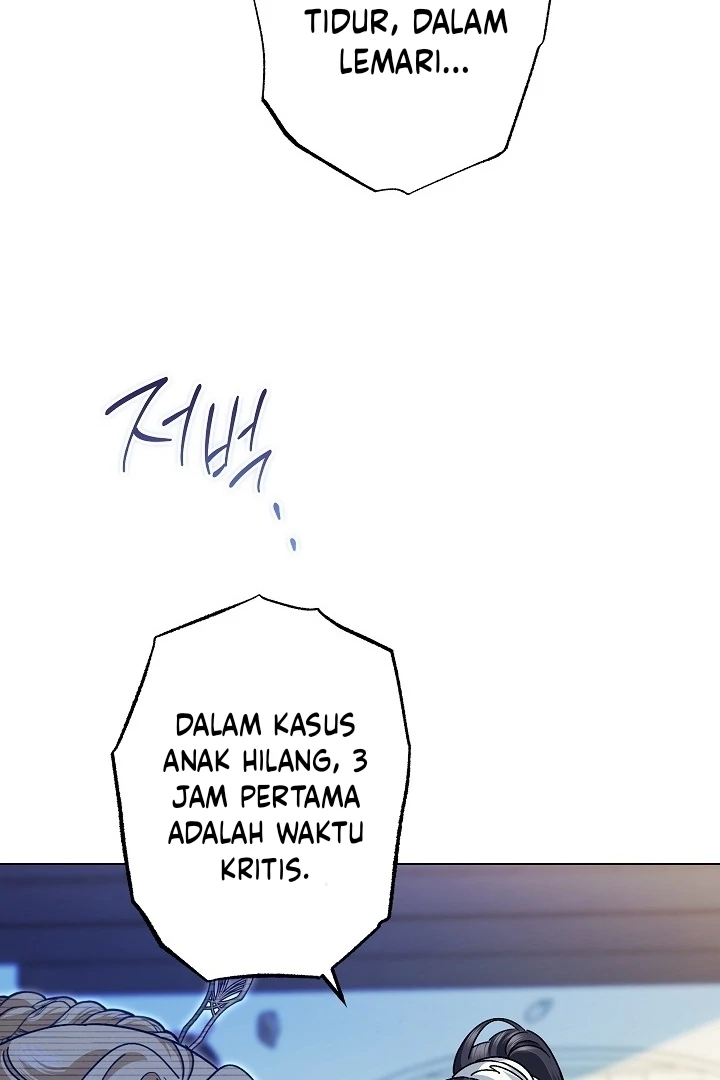 Became the youngest Sister-in-Law of the Ruined Harem Male Leads Chapter 15 - halaman 25