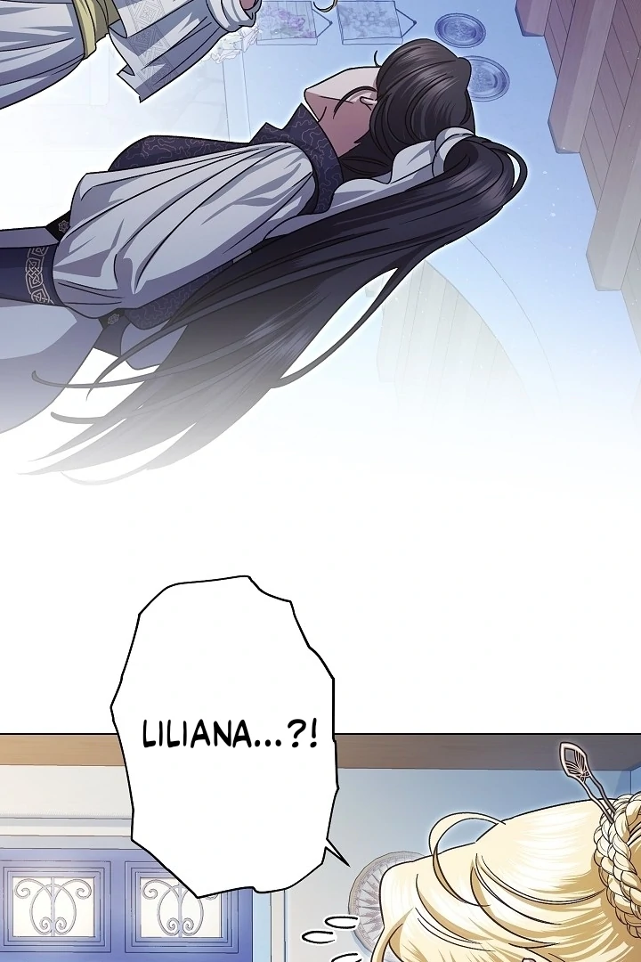 Became the youngest Sister-in-Law of the Ruined Harem Male Leads Chapter 15 - halaman 30