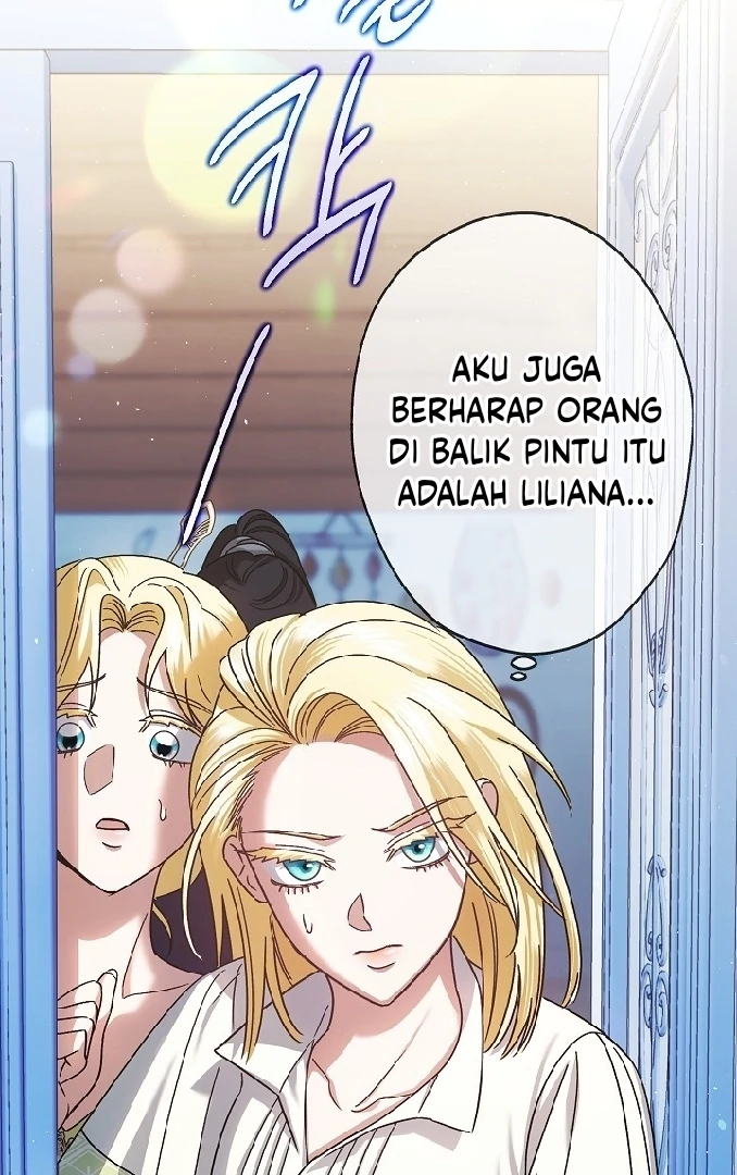 Became the youngest Sister-in-Law of the Ruined Harem Male Leads Chapter 15 - halaman 34