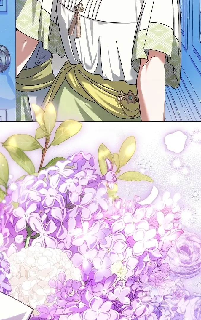 Became the youngest Sister-in-Law of the Ruined Harem Male Leads Chapter 15 - halaman 35