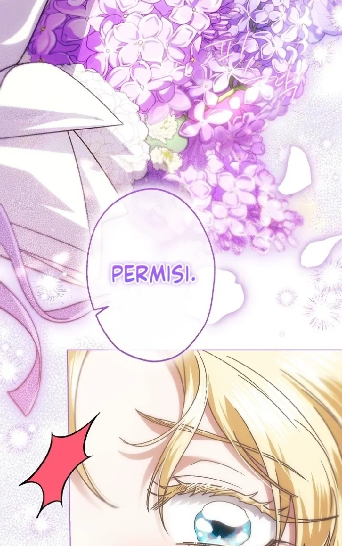Became the youngest Sister-in-Law of the Ruined Harem Male Leads Chapter 15 - halaman 36