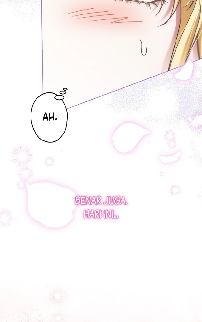 Became the youngest Sister-in-Law of the Ruined Harem Male Leads Chapter 15 - halaman 37