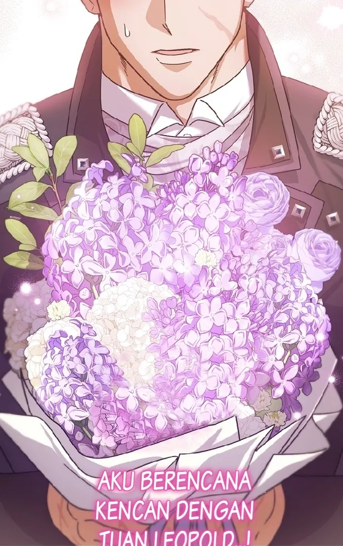 Became the youngest Sister-in-Law of the Ruined Harem Male Leads Chapter 15 - halaman 39