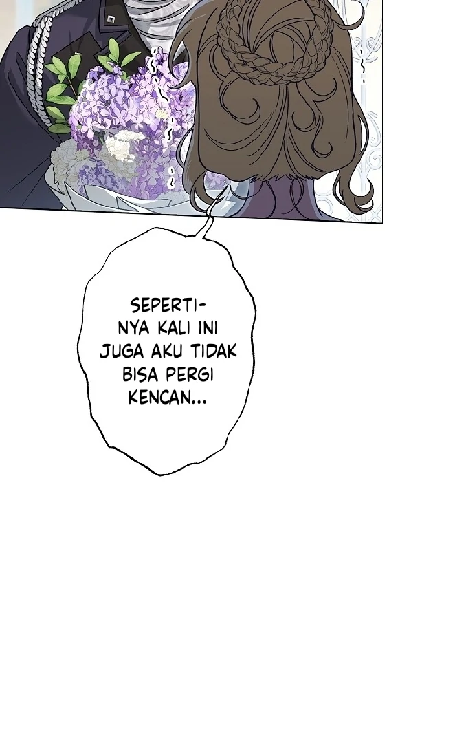 Became the youngest Sister-in-Law of the Ruined Harem Male Leads Chapter 15 - halaman 44